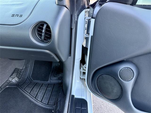 1998 Pontiac Firebird (CC-2055874) for sale in Arlington Heights, Illinois