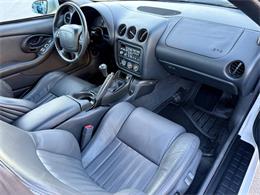 1998 Pontiac Firebird (CC-2055874) for sale in Arlington Heights, Illinois
