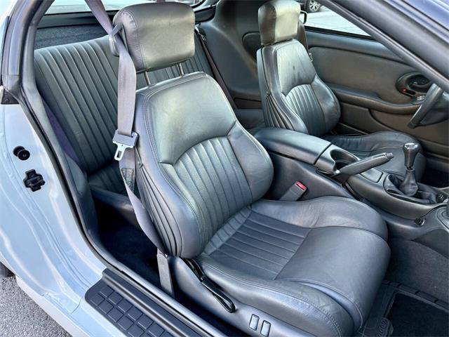 1998 Pontiac Firebird (CC-2055874) for sale in Arlington Heights, Illinois
