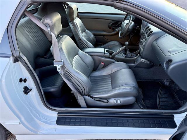 1998 Pontiac Firebird (CC-2055874) for sale in Arlington Heights, Illinois