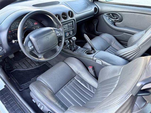 1998 Pontiac Firebird (CC-2055874) for sale in Arlington Heights, Illinois