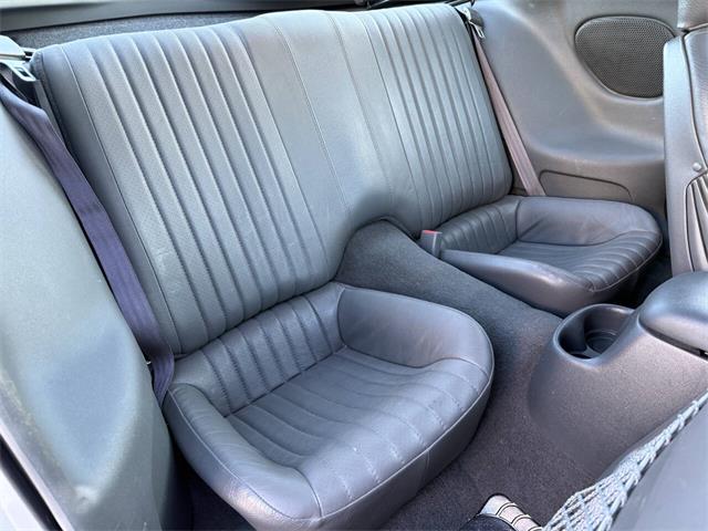 1998 Pontiac Firebird (CC-2055874) for sale in Arlington Heights, Illinois