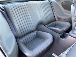 1998 Pontiac Firebird (CC-2055874) for sale in Arlington Heights, Illinois