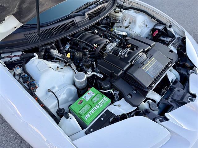 1998 Pontiac Firebird (CC-2055874) for sale in Arlington Heights, Illinois