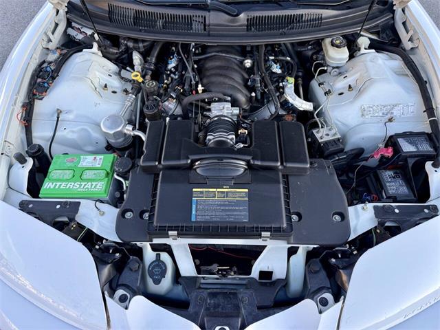 1998 Pontiac Firebird (CC-2055874) for sale in Arlington Heights, Illinois