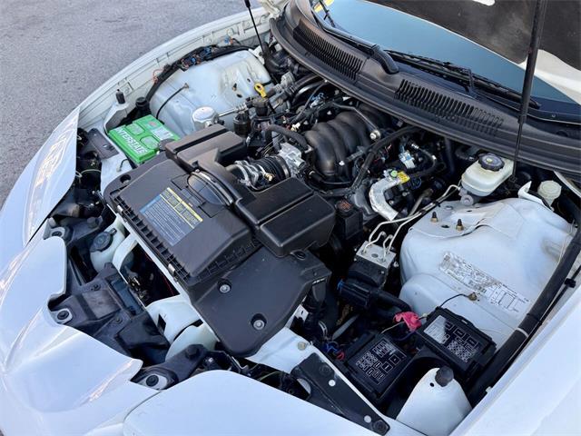 1998 Pontiac Firebird (CC-2055874) for sale in Arlington Heights, Illinois