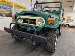 1976 Toyota Land Cruiser FJ40 (CC-2055875) for sale in Mundelein, Illinois
