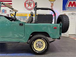 1976 Toyota Land Cruiser FJ40 (CC-2055875) for sale in Mundelein, Illinois