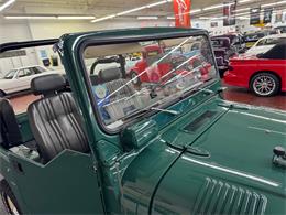 1976 Toyota Land Cruiser FJ40 (CC-2055875) for sale in Mundelein, Illinois
