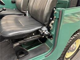 1976 Toyota Land Cruiser FJ40 (CC-2055875) for sale in Mundelein, Illinois