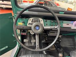1976 Toyota Land Cruiser FJ40 (CC-2055875) for sale in Mundelein, Illinois