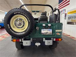 1976 Toyota Land Cruiser FJ40 (CC-2055875) for sale in Mundelein, Illinois