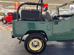 1976 Toyota Land Cruiser FJ40 (CC-2055875) for sale in Mundelein, Illinois