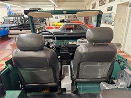 1976 Toyota Land Cruiser FJ40 (CC-2055875) for sale in Mundelein, Illinois