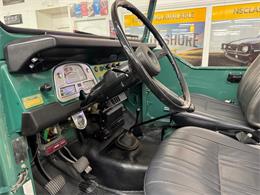 1976 Toyota Land Cruiser FJ40 (CC-2055875) for sale in Mundelein, Illinois