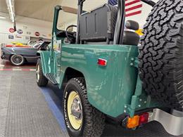 1976 Toyota Land Cruiser FJ40 (CC-2055875) for sale in Mundelein, Illinois