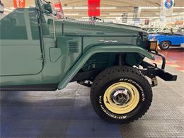 1976 Toyota Land Cruiser FJ40 (CC-2055875) for sale in Mundelein, Illinois