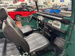 1976 Toyota Land Cruiser FJ40 (CC-2055875) for sale in Mundelein, Illinois