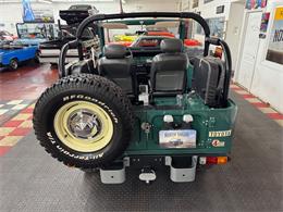 1976 Toyota Land Cruiser FJ40 (CC-2055875) for sale in Mundelein, Illinois