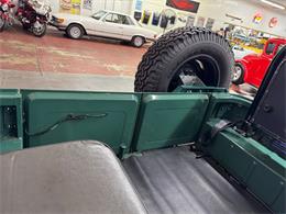 1976 Toyota Land Cruiser FJ40 (CC-2055875) for sale in Mundelein, Illinois