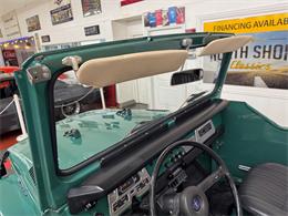 1976 Toyota Land Cruiser FJ40 (CC-2055875) for sale in Mundelein, Illinois