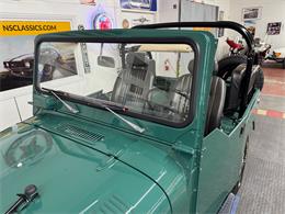 1976 Toyota Land Cruiser FJ40 (CC-2055875) for sale in Mundelein, Illinois