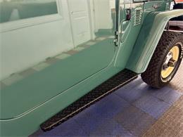1976 Toyota Land Cruiser FJ40 (CC-2055875) for sale in Mundelein, Illinois