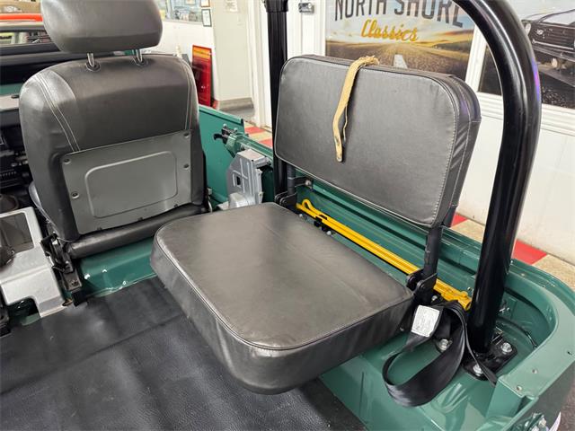1976 Toyota Land Cruiser FJ40 (CC-2055875) for sale in Mundelein, Illinois