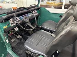 1976 Toyota Land Cruiser FJ40 (CC-2055875) for sale in Mundelein, Illinois