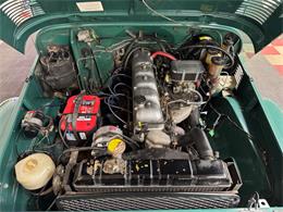 1976 Toyota Land Cruiser FJ40 (CC-2055875) for sale in Mundelein, Illinois