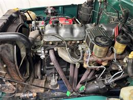 1976 Toyota Land Cruiser FJ40 (CC-2055875) for sale in Mundelein, Illinois