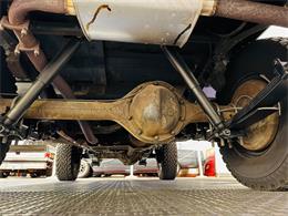 1976 Toyota Land Cruiser FJ40 (CC-2055875) for sale in Mundelein, Illinois