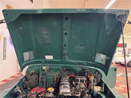 1976 Toyota Land Cruiser FJ40 (CC-2055875) for sale in Mundelein, Illinois