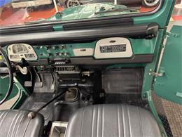 1976 Toyota Land Cruiser FJ40 (CC-2055875) for sale in Mundelein, Illinois