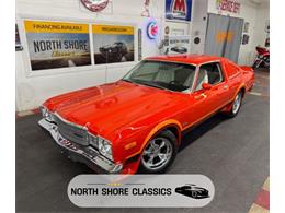 1977 Plymouth Volare (CC-2055878) for sale in Mundelein, Illinois