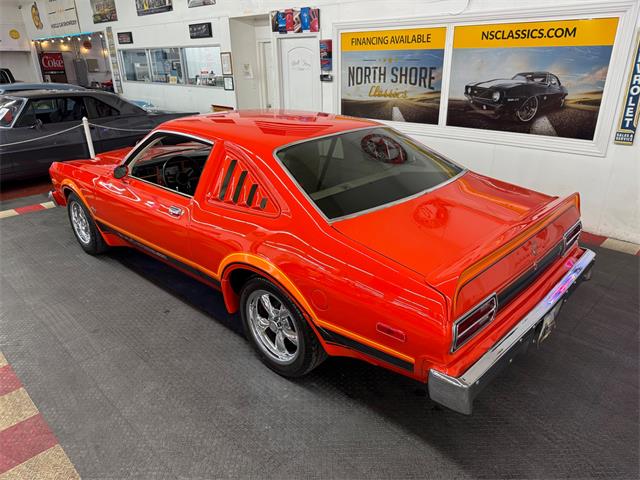 1977 Plymouth Volare (CC-2055878) for sale in Mundelein, Illinois