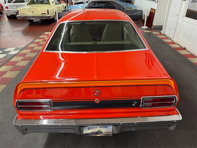 1977 Plymouth Volare (CC-2055878) for sale in Mundelein, Illinois