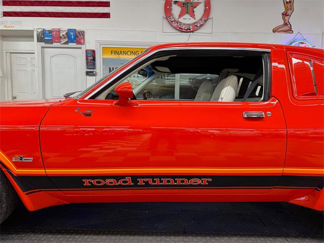 1977 Plymouth Volare (CC-2055878) for sale in Mundelein, Illinois