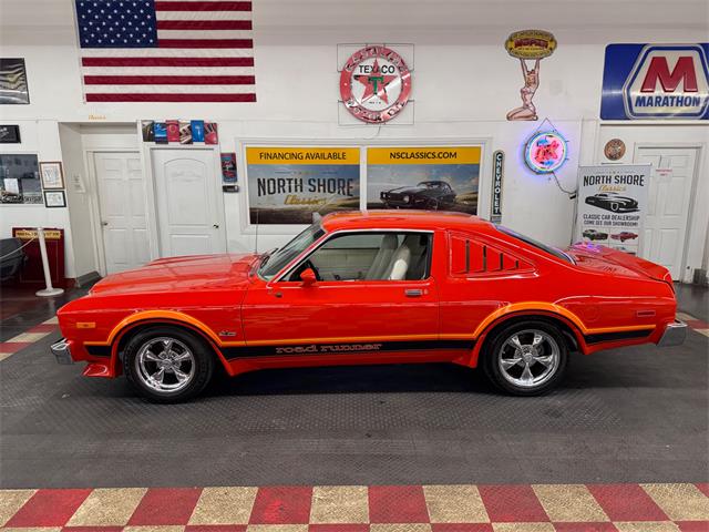 1977 Plymouth Volare (CC-2055878) for sale in Mundelein, Illinois