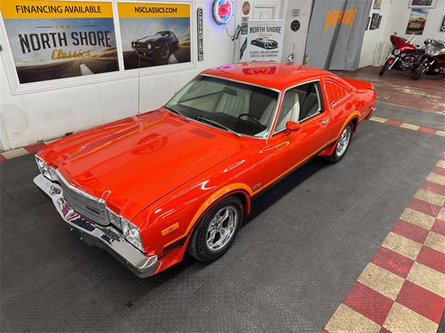 1977 Plymouth Volare (CC-2055878) for sale in Mundelein, Illinois
