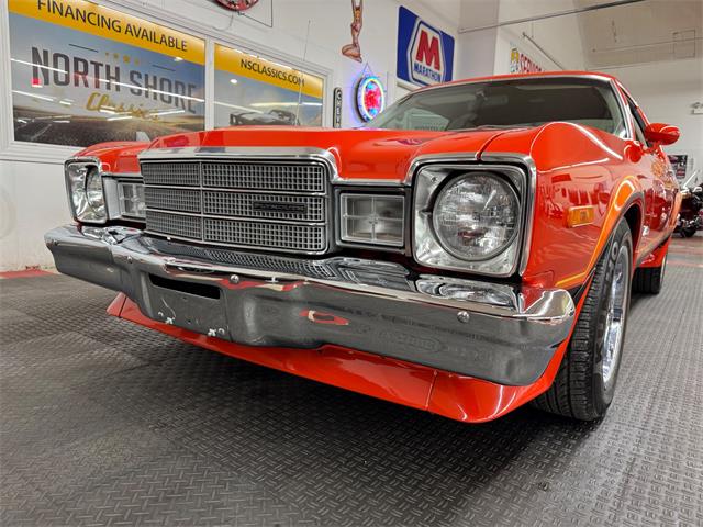1977 Plymouth Volare (CC-2055878) for sale in Mundelein, Illinois
