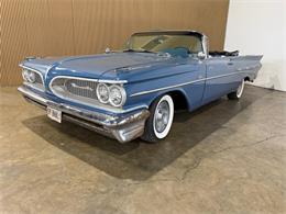 1959 Pontiac Bonneville (CC-2055882) for sale in Santa Rosa, Florida