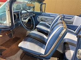 1959 Pontiac Bonneville (CC-2055882) for sale in Santa Rosa, Florida