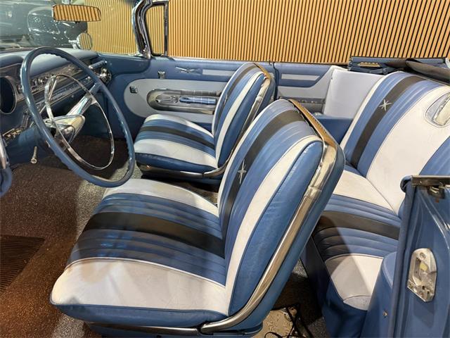 1959 Pontiac Bonneville (CC-2055882) for sale in Santa Rosa, Florida