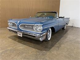 1959 Pontiac Bonneville (CC-2055882) for sale in Santa Rosa, Florida