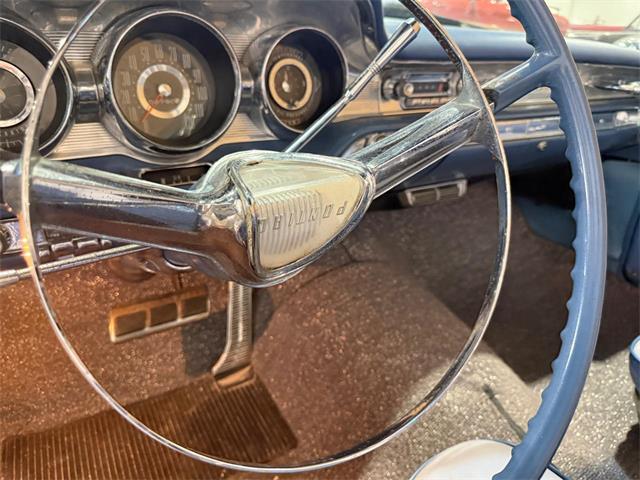 1959 Pontiac Bonneville (CC-2055882) for sale in Santa Rosa, Florida