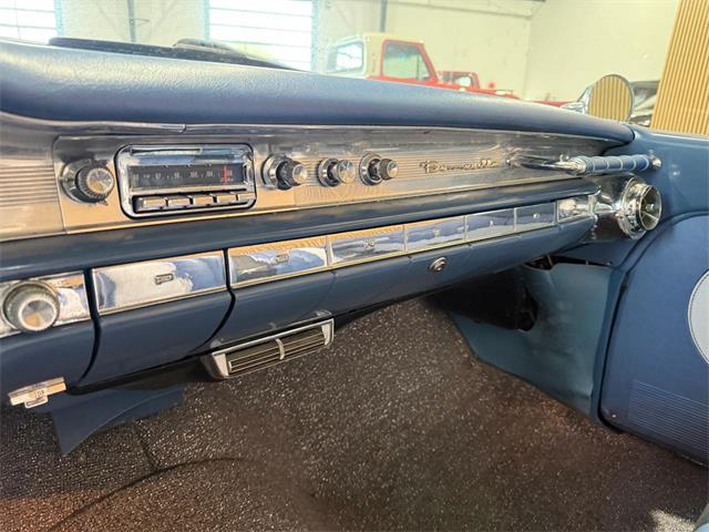 1959 Pontiac Bonneville (CC-2055882) for sale in Santa Rosa, Florida