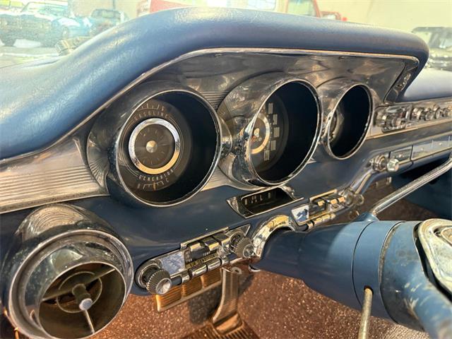 1959 Pontiac Bonneville (CC-2055882) for sale in Santa Rosa, Florida