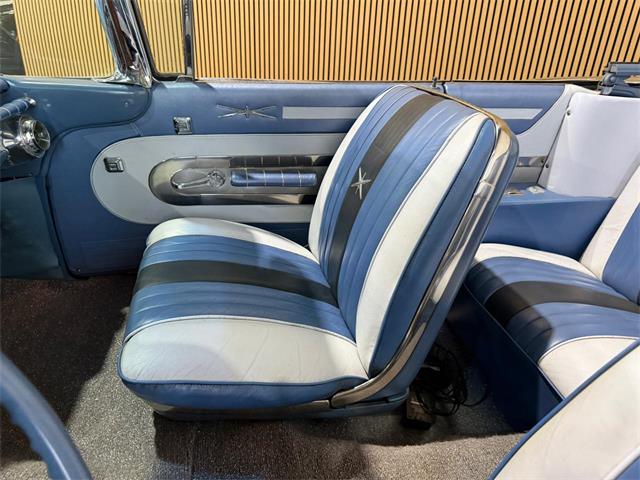 1959 Pontiac Bonneville (CC-2055882) for sale in Santa Rosa, Florida
