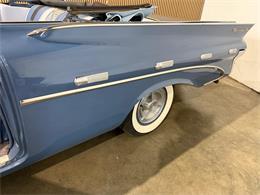 1959 Pontiac Bonneville (CC-2055882) for sale in Santa Rosa, Florida